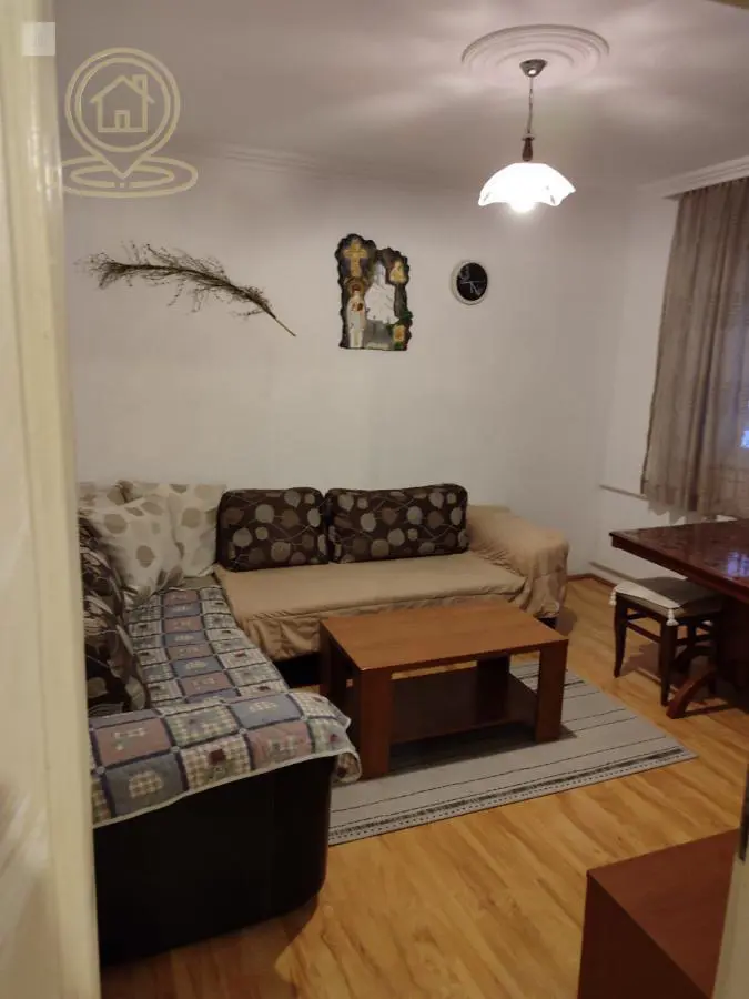  uknjizeni Dvoiposoban stanovi Palilula - 95000 evra 