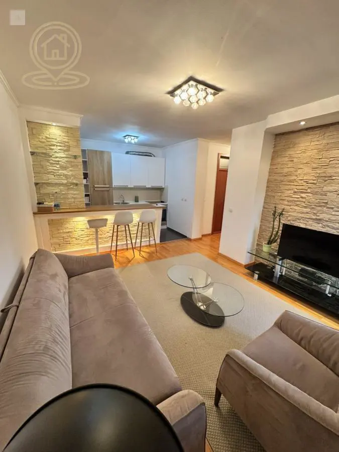  novogradnja Dvosoban stanovi Stari Grad - 600 evra 