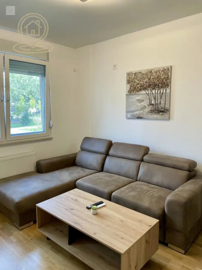 Novi Sad Avijatičarsko naselje  novogradnja  uknjizeni Dvosoban stanovi 122500 evra 