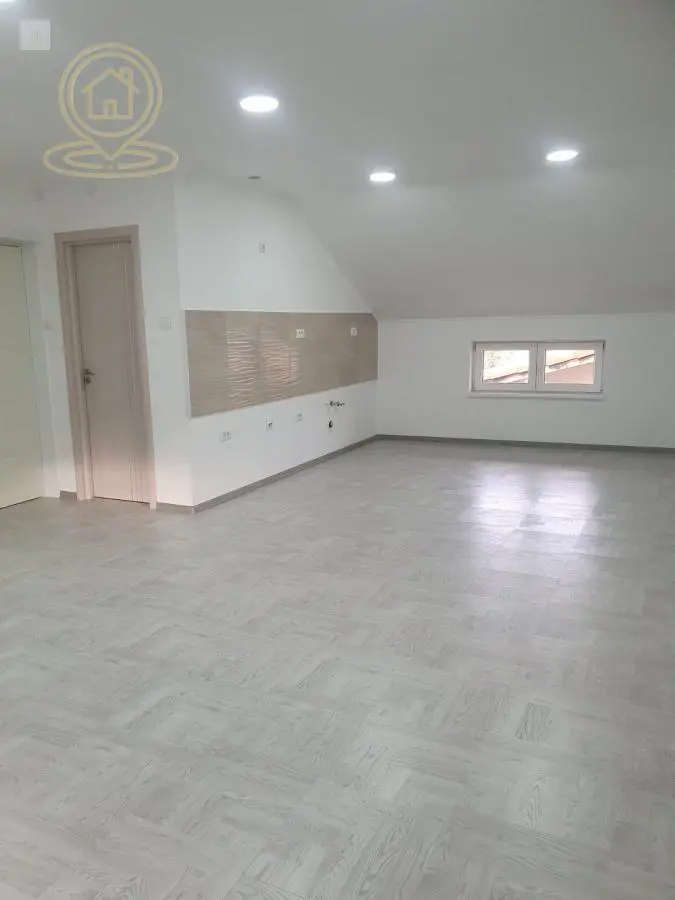 Novi Sad Klisa  novogradnja  uknjizeni Trosoban stanovi 110000 evra