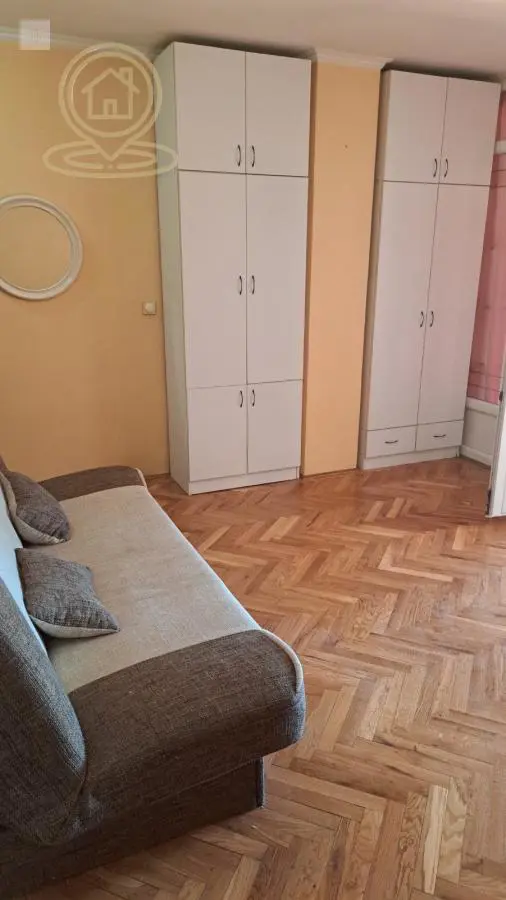 Novi Sad Grbavica Dvosoban stanovi 400 evra 