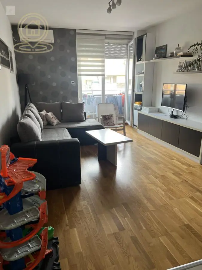 stanovi Novi Sad  uknjizeni Dvosoban