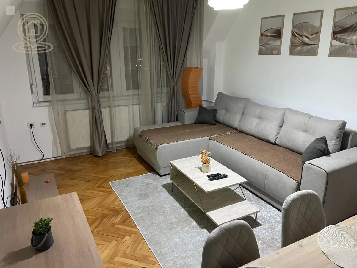  uknjizeni Dvosoban stanovi Mediana - 118450 evra 