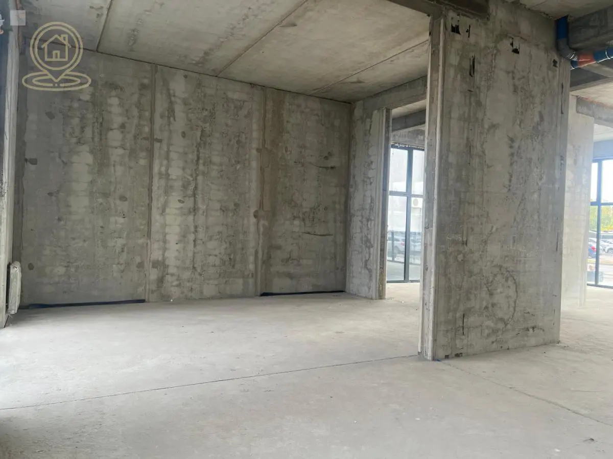  novogradnja poslovni prostor Salajka - 2450 evra 