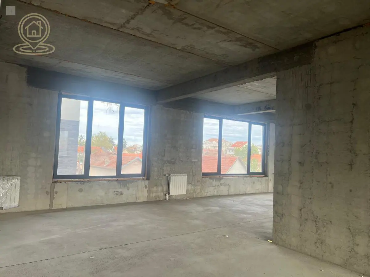 poslovni prostor Salajka - 2250 evra 