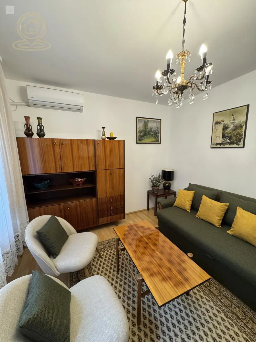 Dvosoban stanovi Novi Beograd Bežaniska kosa (1 2 3) 700 evra 