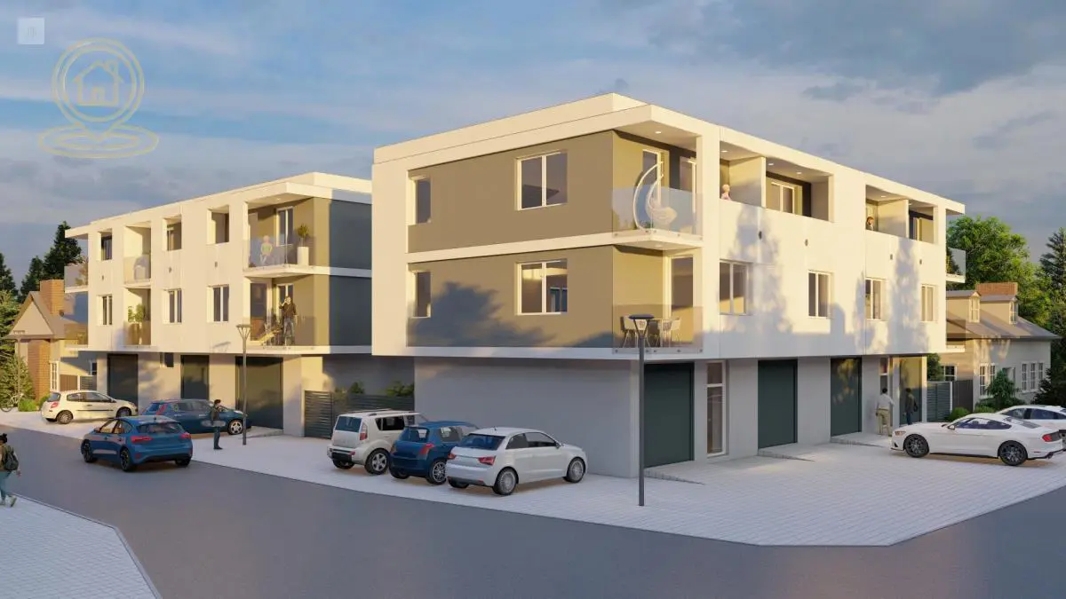 Novi Sad Adice  novogradnja  uknjizeni Dvosoban stanovi 91800 evra