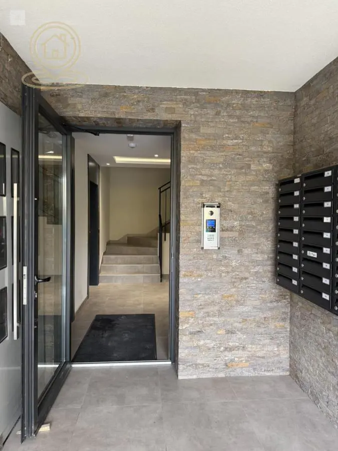 novogradnja Jednoiposoban stanovi Liman 4 - 380 evra