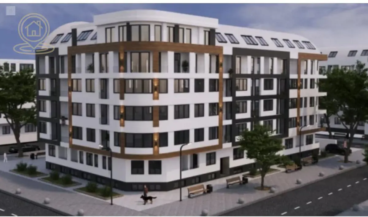 stanovi Novi Sad  novogradnja  uknjizeni Dvosoban