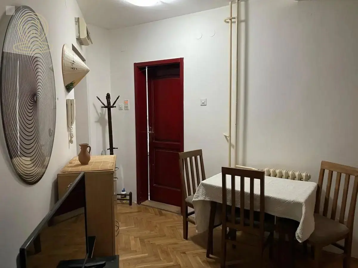 Novi Sad Bulevar Oslobođenja Dvosoban stanovi 360 evra 