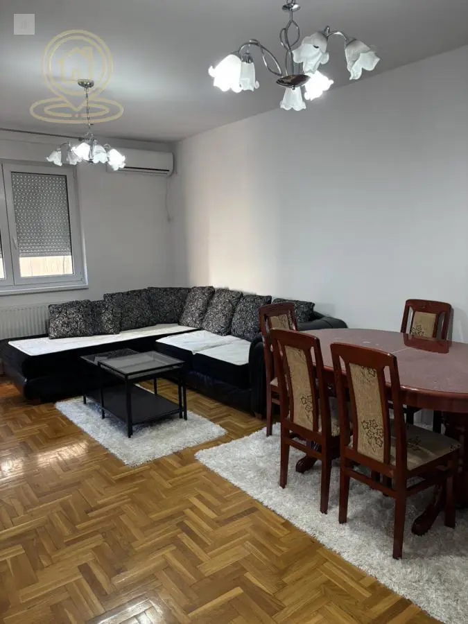 Novi Sad Detelinara Jednoiposoban stanovi 380 evra