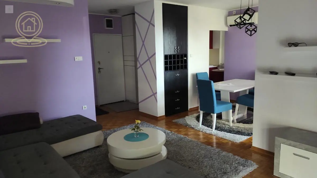 stanovi Novi Sad Dvosoban 