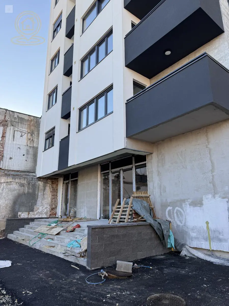 poslovni prostor Kragujevac  novogradnja 