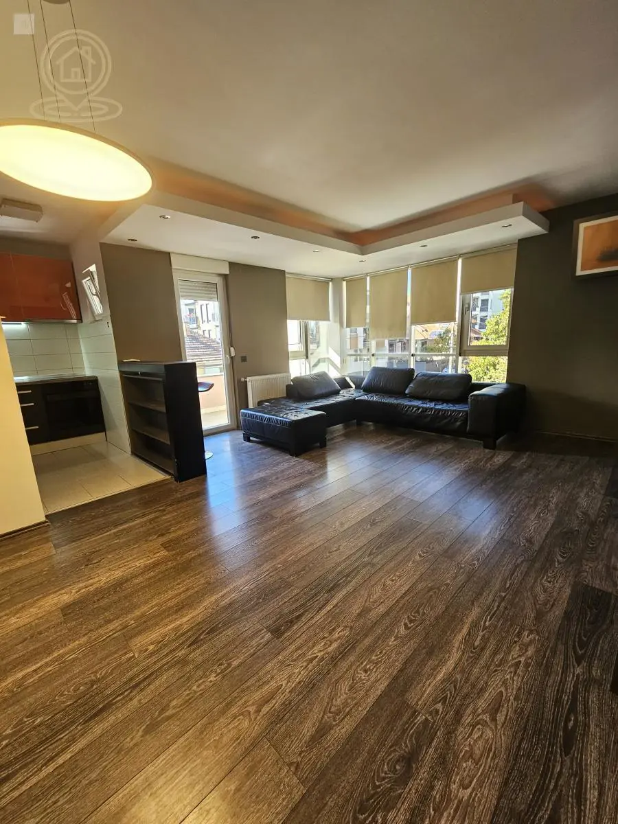 Kragujevac Centar  novogradnja  uknjizeni Dvoiposoban stanovi 162000 evra 