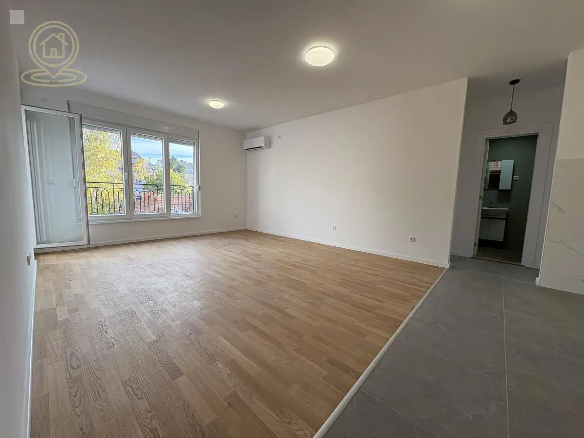 stanovi Kragujevac  novogradnja Dvosoban 