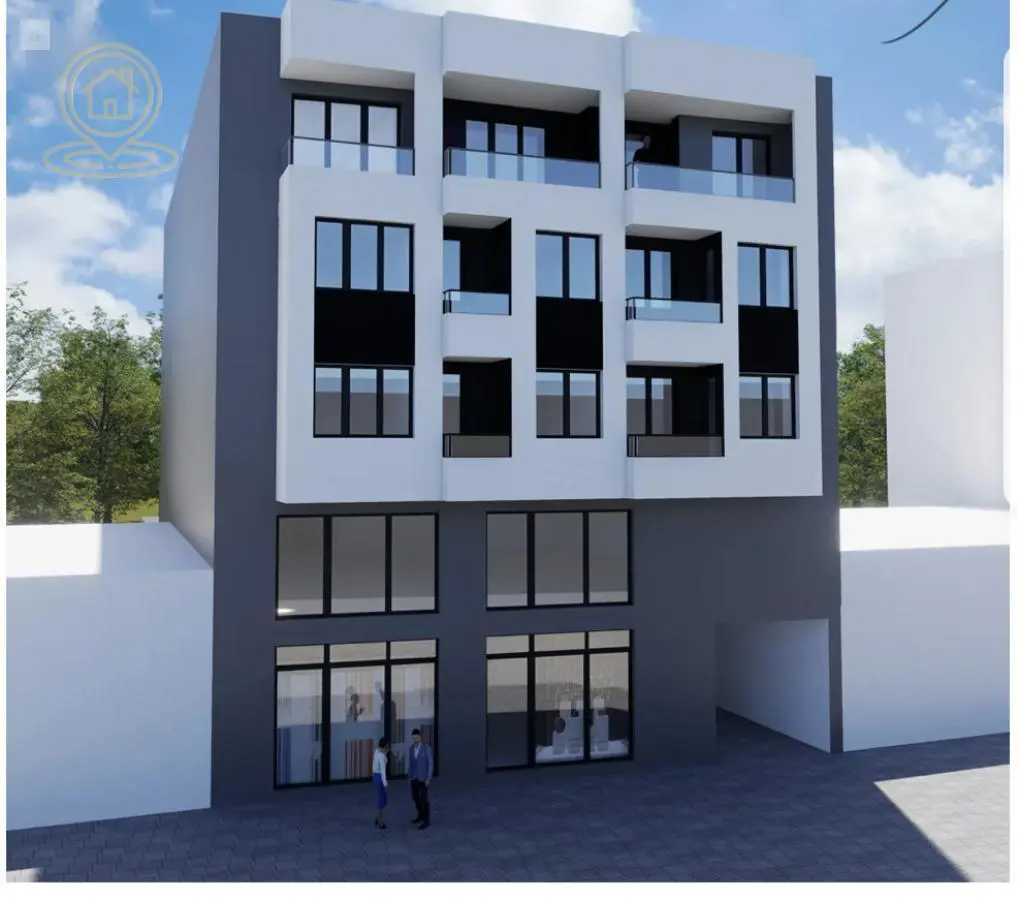 stanovi Novi Sad  novogradnja Dvosoban 