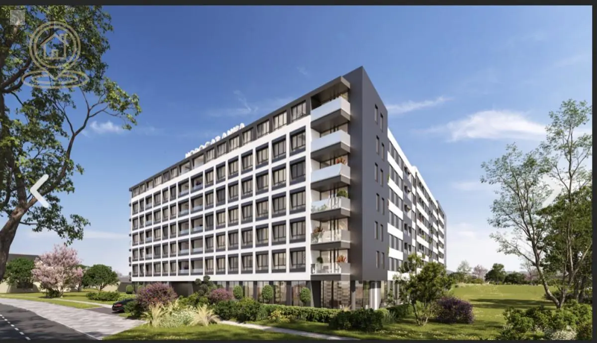 stanovi Novi Sad  novogradnja Trosoban 