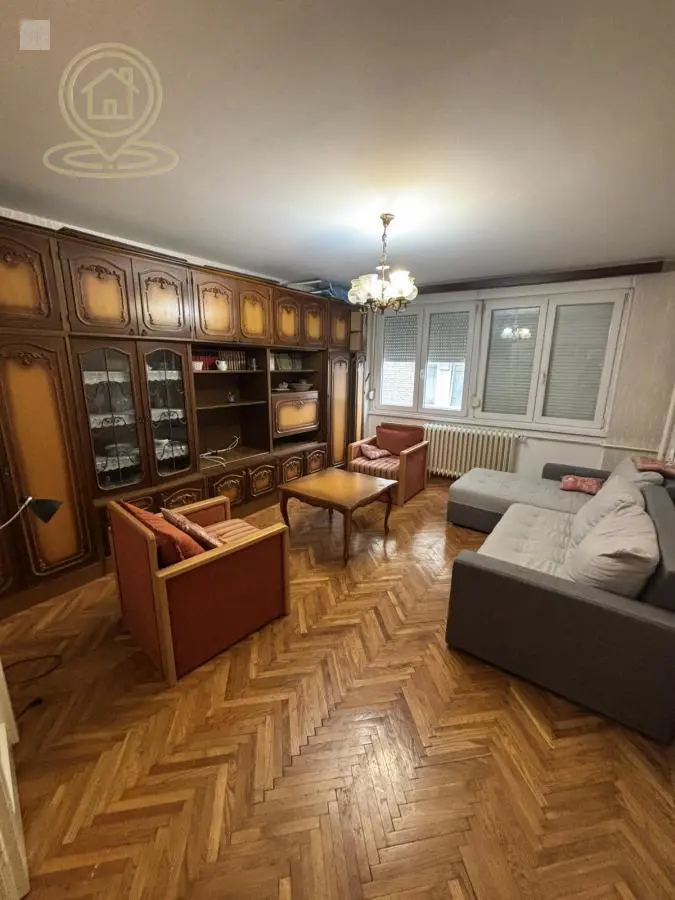 stanovi Novi Sad Trosoban 