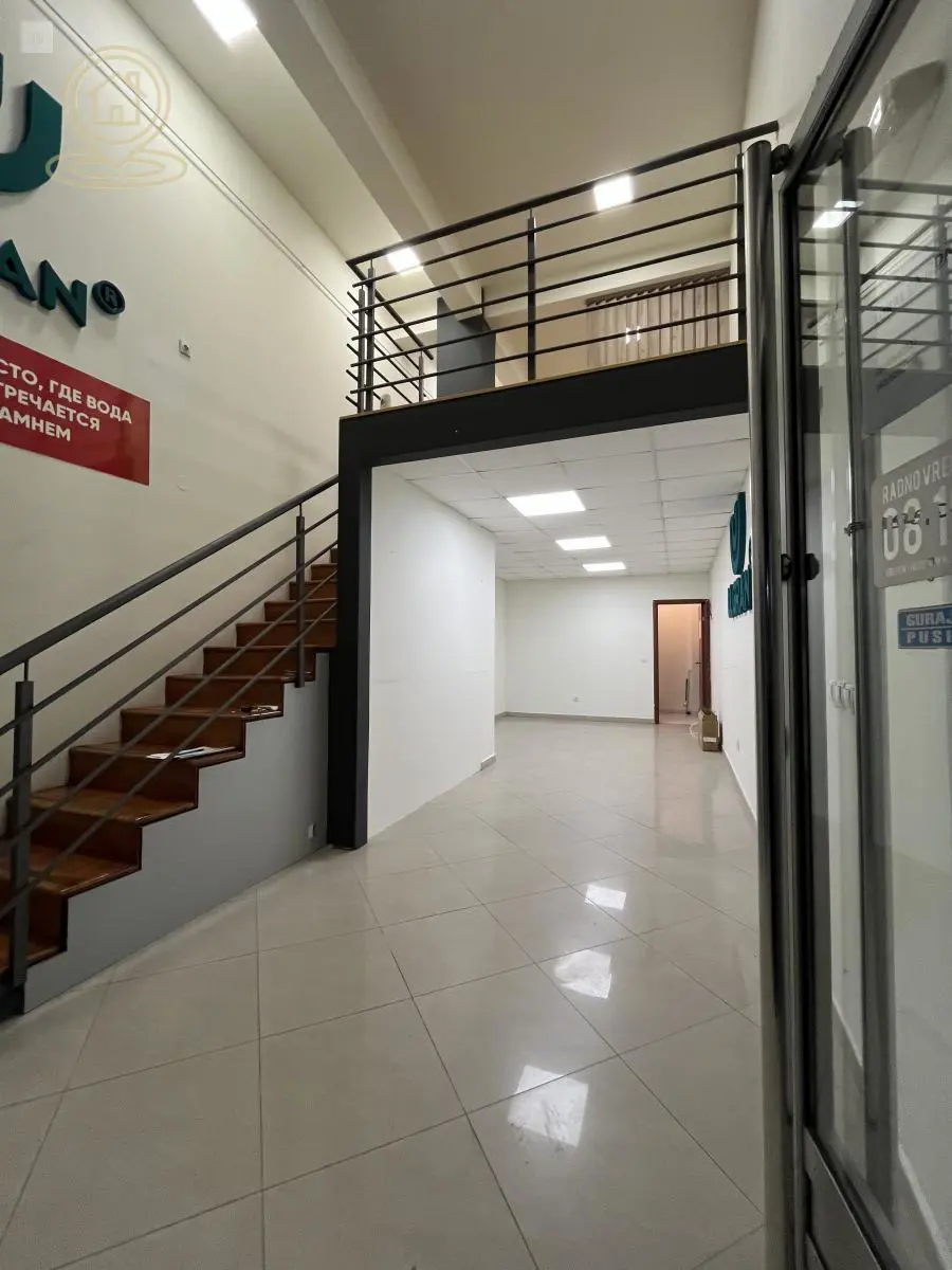 poslovni prostor Kragujevac 