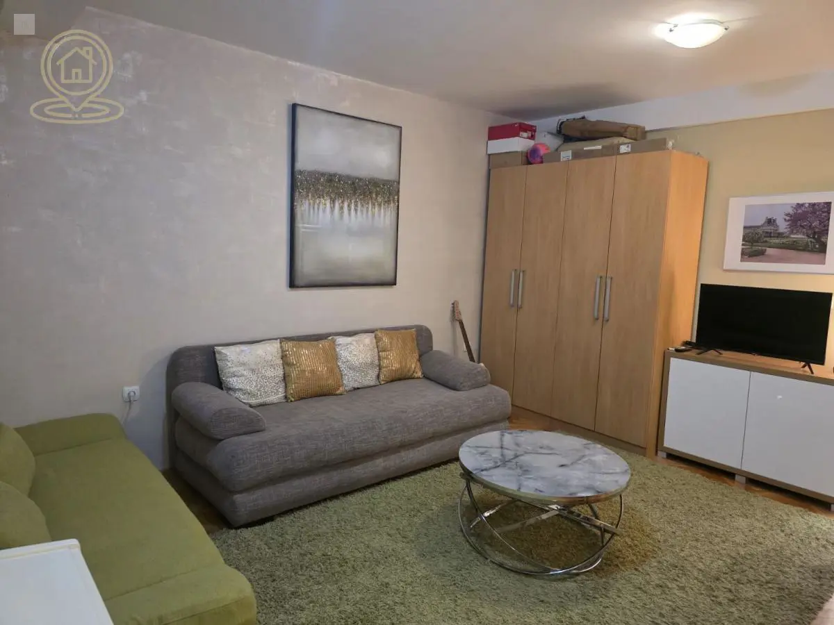 Novi Sad Betanija  uknjizeni Garsonjera stanovi 80000 evra 