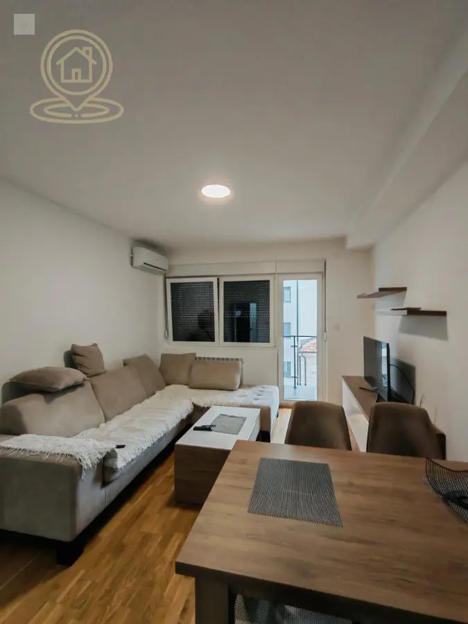 stanovi Kragujevac  novogradnja Dvosoban 