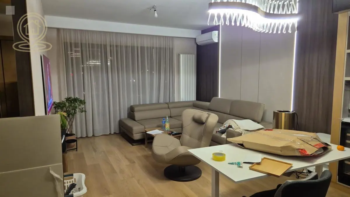 stanovi Beograd  novogradnja Trosoban 