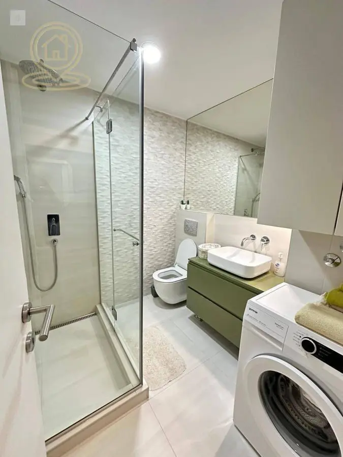 Beograd Novi Beograd Trosoban stanovi 850 evra 