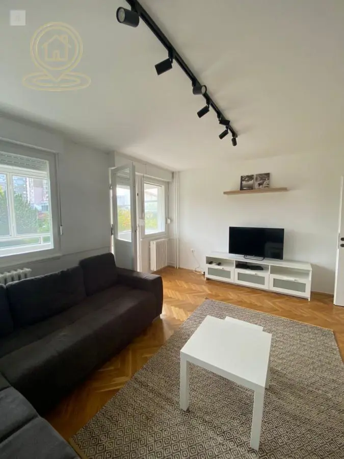 stanovi Novi Sad Dvosoban 