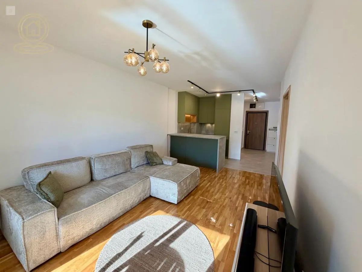 Beograd Palilula  novogradnja Dvosoban stanovi 1000 evra 