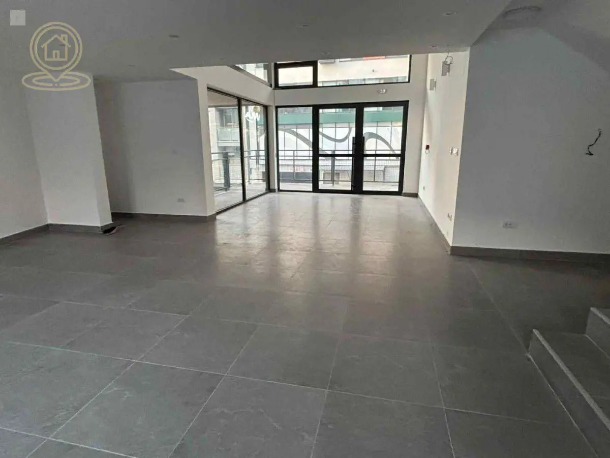 poslovni prostor Beograd Bulevar kralja Aleksandra  novogradnja 