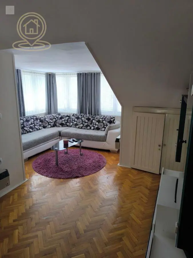 Niš Pantelej Dvosoban stanovi 400 evra 