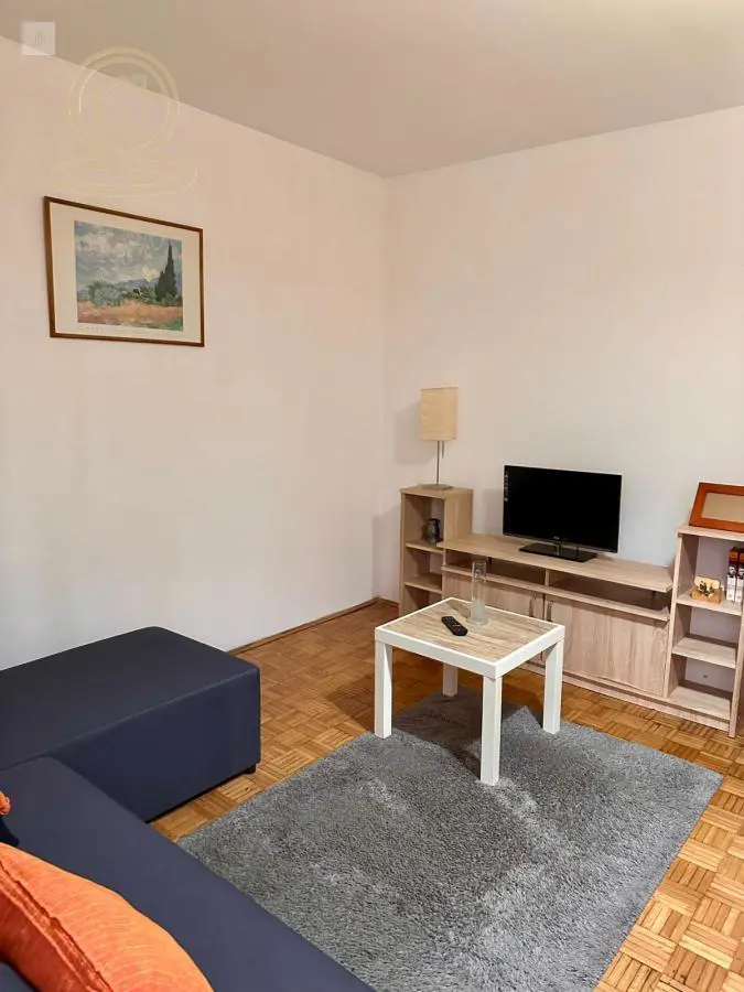 Dvosoban stanovi Palilula Višnjička banja 350 evra 