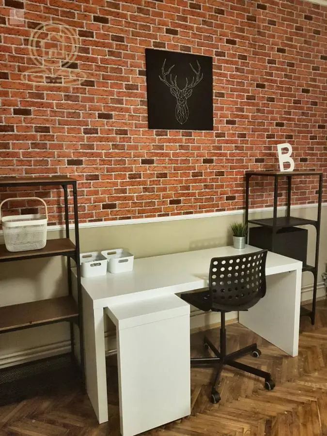 Beograd Vračar Dvosoban stanovi 500 evra 