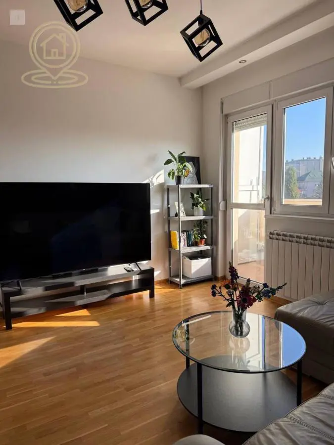  novogradnja Dvosoban stanovi Voždovac Pašino i Lekino brdo 750 evra 