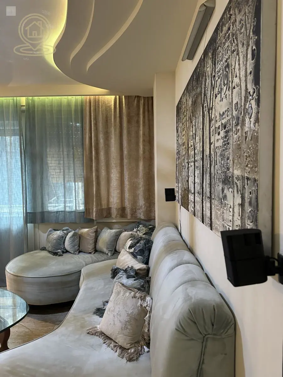 Dvoiposoban stanovi Mediana - 550 evra 