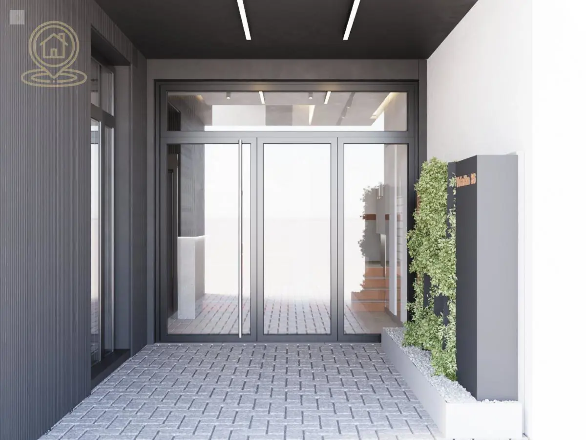 Novi Sad Telep  novogradnja poslovni prostor 511100 evra 