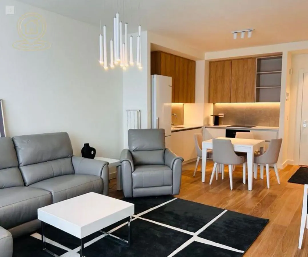 stanovi Beograd  novogradnja Dvosoban 