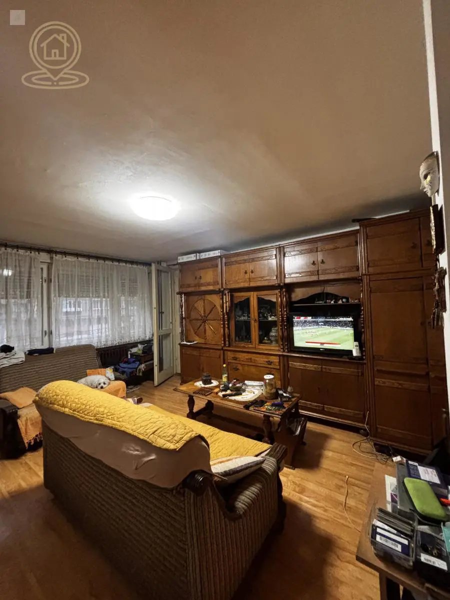 Troiposoban stanovi Bulevar zona I - 150000 evra 