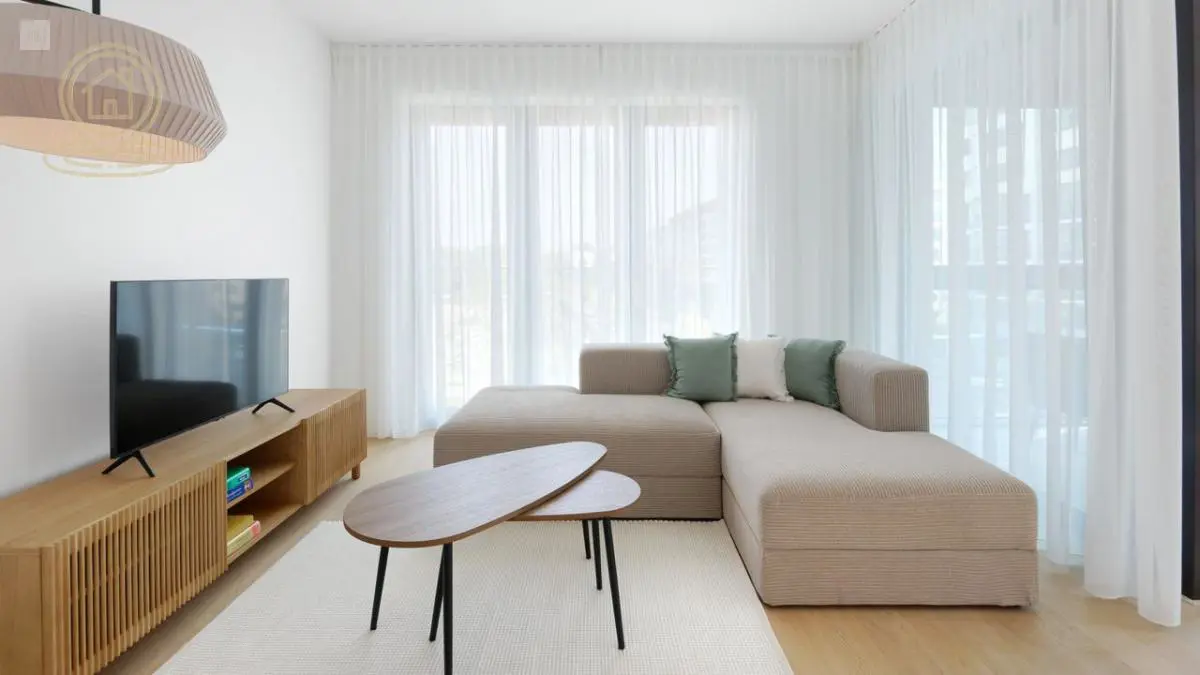 Beograd Stari Grad  novogradnja Dvosoban stanovi 1200 evra 