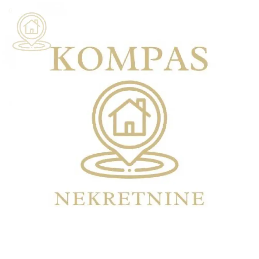  novogradnja Dvosoban stanovi Liman 4 - 103398 evra 