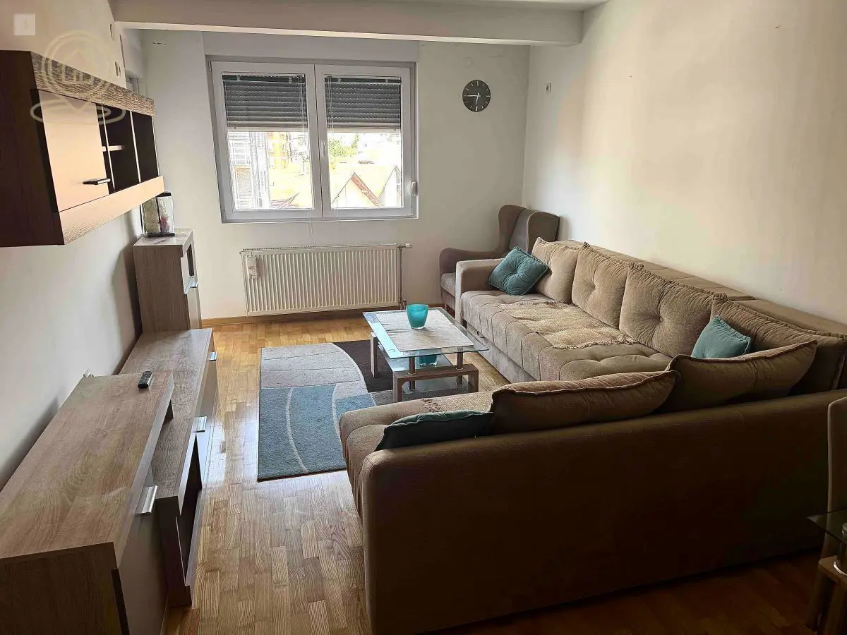 Dvosoban stanovi Mediana - 127000 evra 