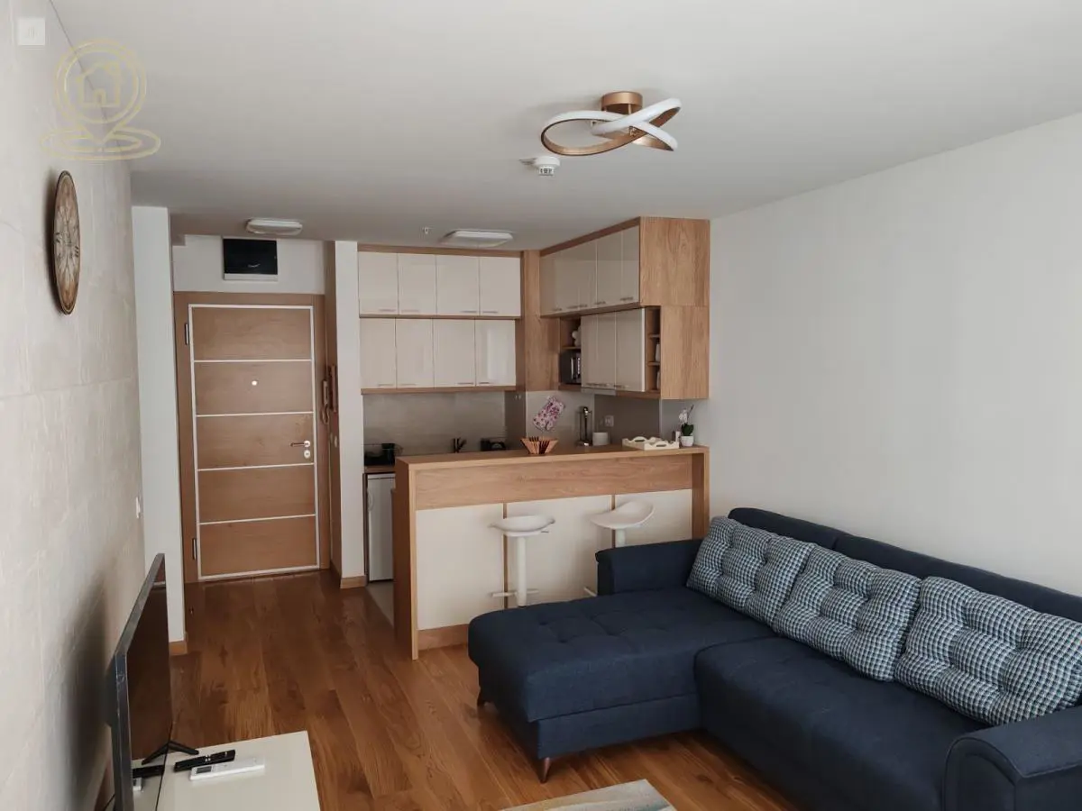 Beograd Voždovac  novogradnja Dvosoban stanovi 750 evra 