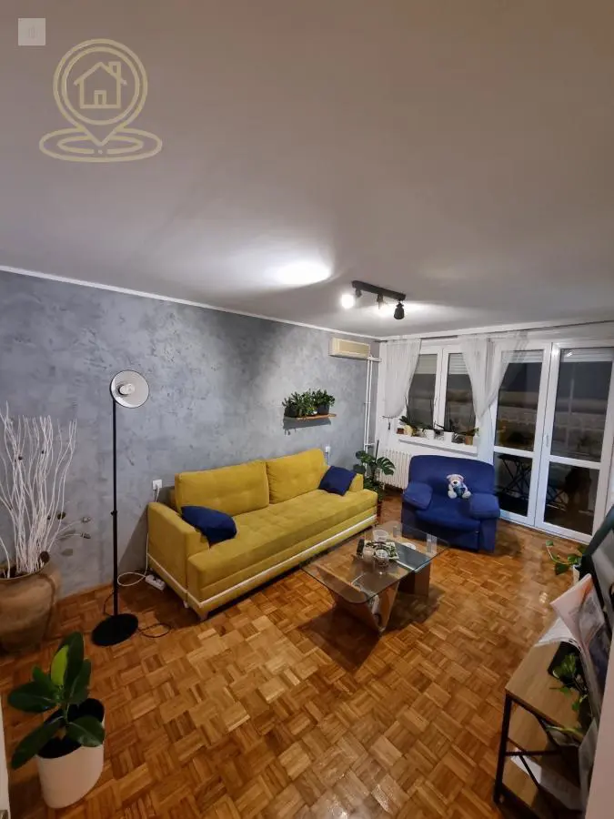  uknjizeni Dvosoban stanovi Centar - 156000 evra 