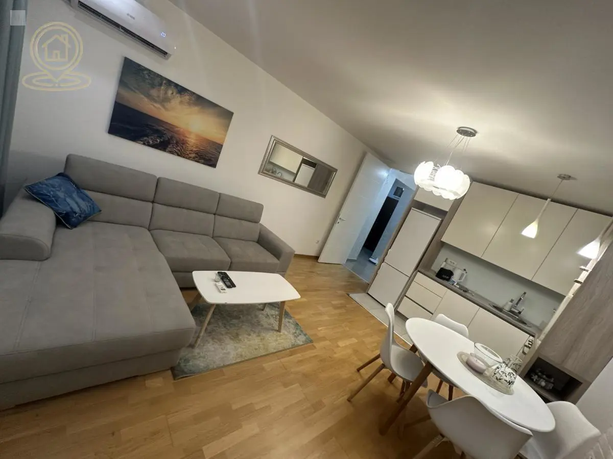 stanovi Novi Sad Dvosoban 