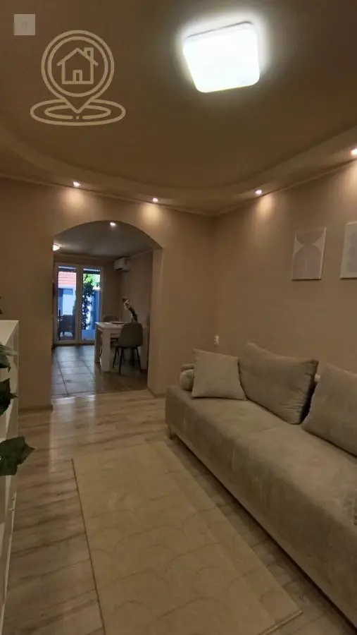 Dvosoban stanovi Telep - 97400 evra 