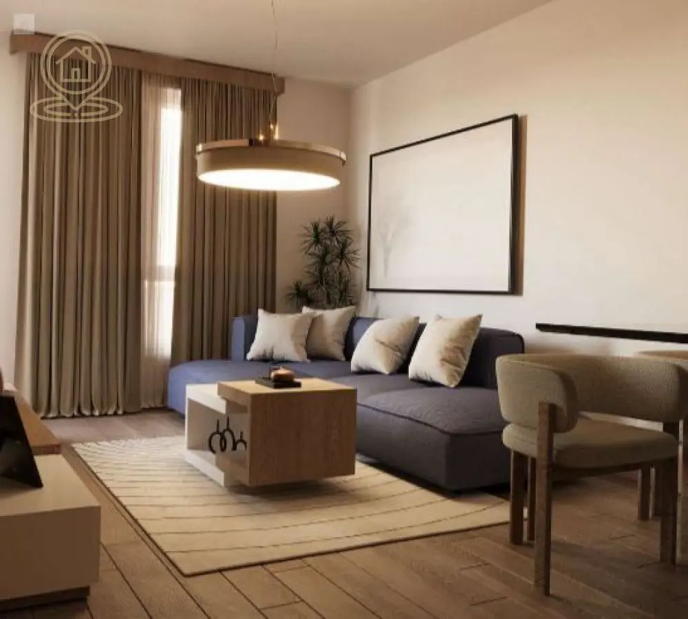 stanovi Niš  novogradnja Dvosoban 