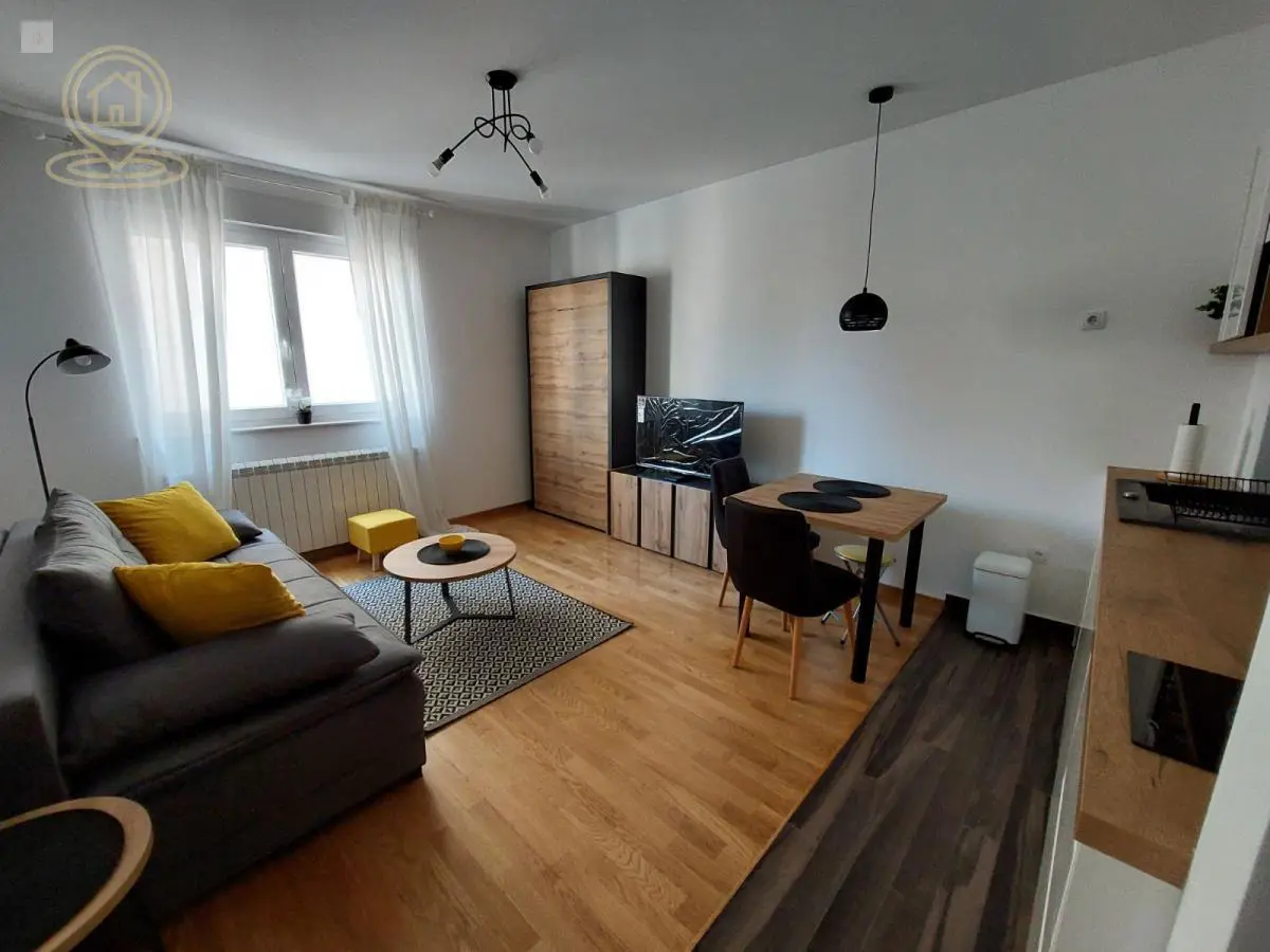 Beograd Voždovac  novogradnja Jednosoban stanovi 500 evra 