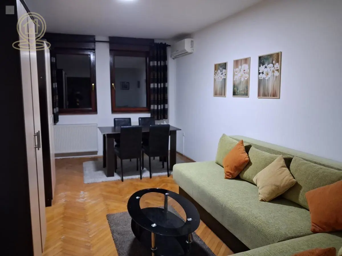 stanovi Novi Sad Jednoiposoban 