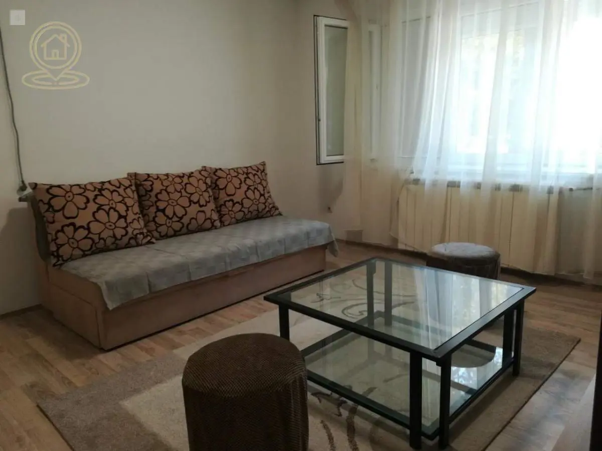 stanovi Niš Obilićev venac  uknjizeni Četvorosoban 