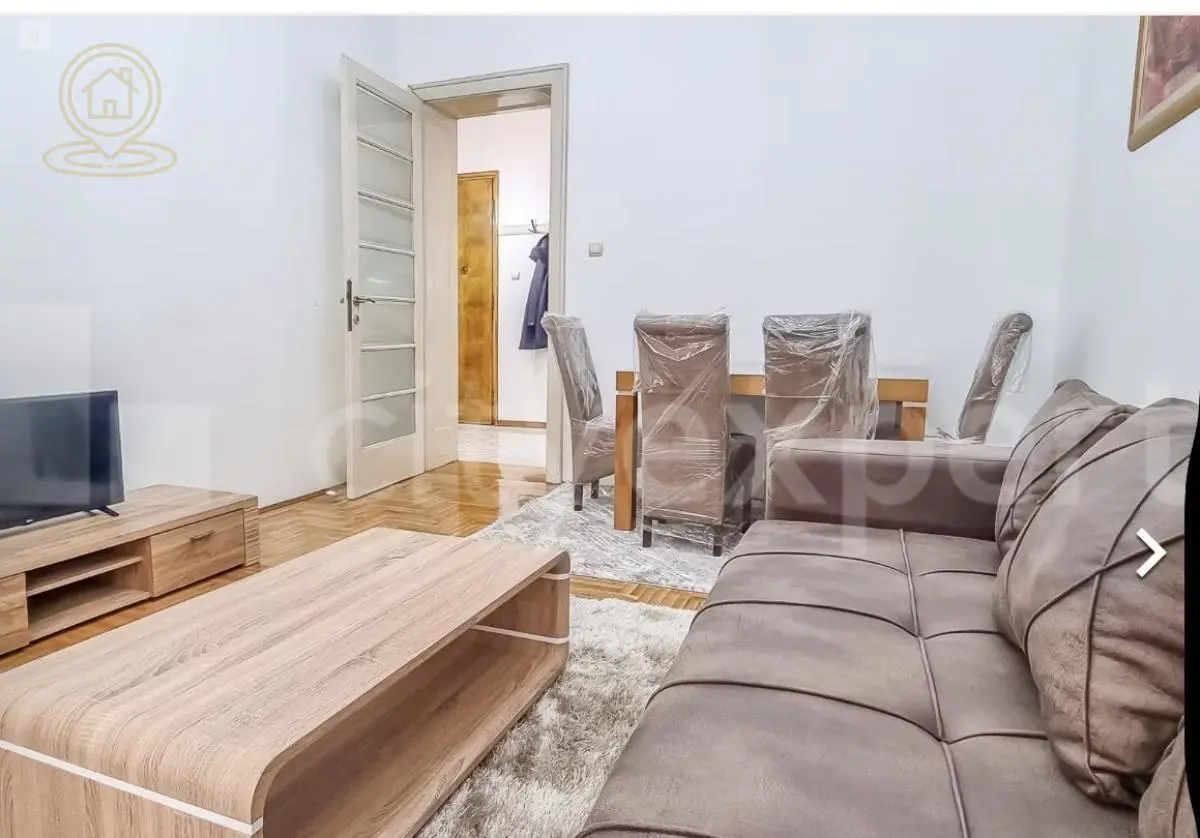 stanovi Beograd Hram Sv. Save Dvosoban 